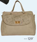   Bags