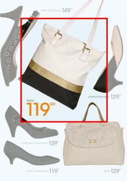 Jet : Jet Up 9 To 5 & Save (20 Jan - 2 Feb 2014), page 4