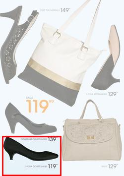 Jet : Jet Up 9 To 5 & Save (20 Jan - 2 Feb 2014), page 4