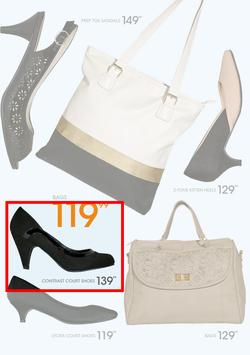 Jet : Jet Up 9 To 5 & Save (20 Jan - 2 Feb 2014), page 4