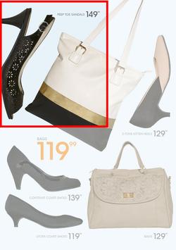 Jet : Jet Up 9 To 5 & Save (20 Jan - 2 Feb 2014), page 4