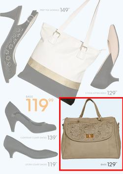 Jet : Jet Up 9 To 5 & Save (20 Jan - 2 Feb 2014), page 4