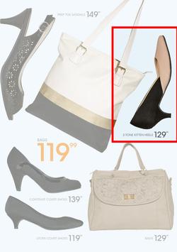 Jet : Jet Up 9 To 5 & Save (20 Jan - 2 Feb 2014), page 4