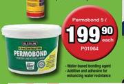 Alcolin Permobond-5Ltr