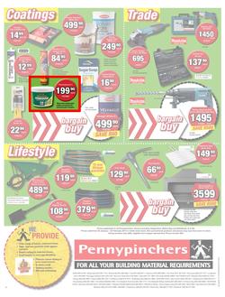 Pennypinchers : Back To Site (22 Jan - 22 Feb 2013), page 4