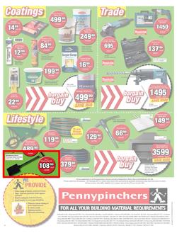 Pennypinchers : Back To Site (22 Jan - 22 Feb 2013), page 4