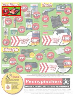 Pennypinchers : Back To Site (22 Jan - 22 Feb 2013), page 4
