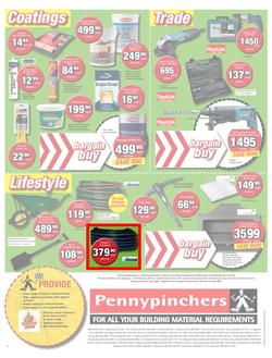 Pennypinchers : Back To Site (22 Jan - 22 Feb 2013), page 4
