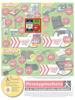 Pennypinchers : Back To Site (22 Jan - 22 Feb 2013), page 4