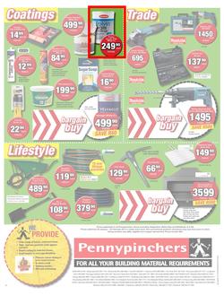 Pennypinchers : Back To Site (22 Jan - 22 Feb 2013), page 4