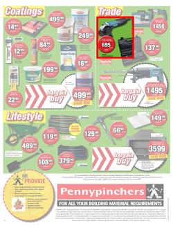 Pennypinchers : Back To Site (22 Jan - 22 Feb 2013), page 4