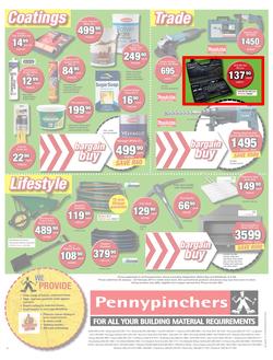 Pennypinchers : Back To Site (22 Jan - 22 Feb 2013), page 4