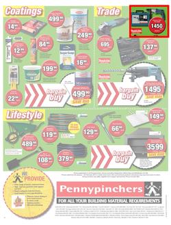 Pennypinchers : Back To Site (22 Jan - 22 Feb 2013), page 4