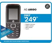 Ag Amigo