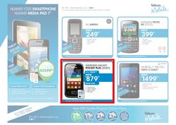 Jet Cellular : Big Choice Less Price (24 Jan - 9 Feb 2014), page 4