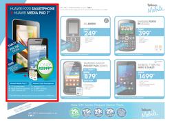 Jet Cellular : Big Choice Less Price (24 Jan - 9 Feb 2014), page 4