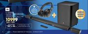 JBL 5.1 Soundbar