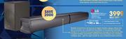 LG Soundbar SJ7