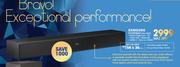 Samsung Soundbar HW-N400