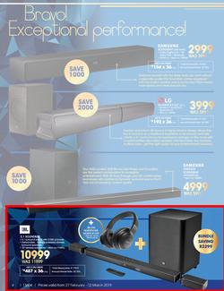 Dion Wired : Blue Carpet Sale (27 Feb - 12 March 2019), page 4