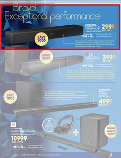 Dion Wired : Blue Carpet Sale (27 Feb - 12 March 2019), page 4