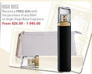 Hugo Boss Fragrance