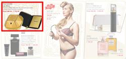 Edgars : Get Lucky This Valentines Day (3 Feb - 14 Feb 2014), page 4