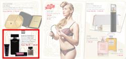 Edgars : Get Lucky This Valentines Day (3 Feb - 14 Feb 2014), page 4