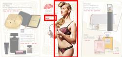 Edgars : Get Lucky This Valentines Day (3 Feb - 14 Feb 2014), page 4