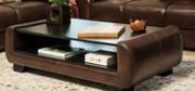 Oregan Coffee Table 