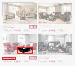 Bradlows : Great Savings (17 Apr - 14 May 2019), page 4