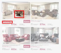 Bradlows : Great Savings (17 Apr - 14 May 2019), page 4