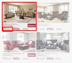 Bradlows : Great Savings (17 Apr - 14 May 2019), page 4