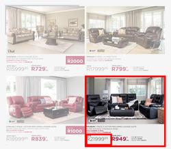 Bradlows : Great Savings (17 Apr - 14 May 2019), page 4