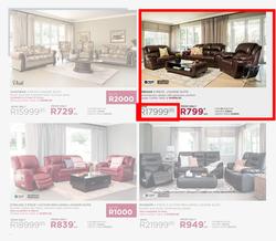 Bradlows : Great Savings (17 Apr - 14 May 2019), page 4
