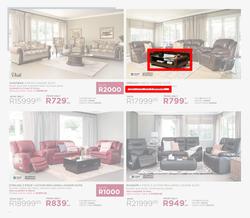 Bradlows : Great Savings (17 Apr - 14 May 2019), page 4