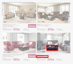 Bradlows : Great Savings (17 Apr - 14 May 2019), page 4
