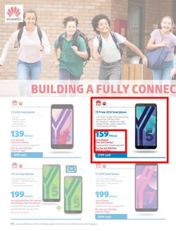 Incredible Connection : Get Connected (7 Mar - 31 Mar 2019), page 4