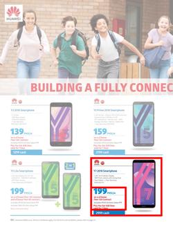 Incredible Connection : Get Connected (7 Mar - 31 Mar 2019), page 4