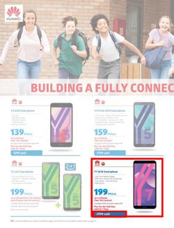 Incredible Connection : Get Connected (7 Mar - 31 Mar 2019), page 4
