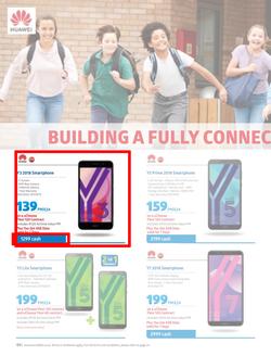 Incredible Connection : Get Connected (7 Mar - 31 Mar 2019), page 4