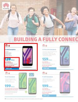 Incredible Connection : Get Connected (7 Mar - 31 Mar 2019), page 4