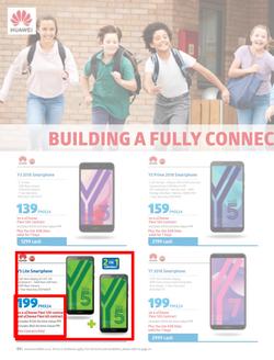 Incredible Connection : Get Connected (7 Mar - 31 Mar 2019), page 4