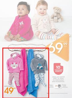 Jet : Baby Fair (26 May - 8 Jun 2014), page 4