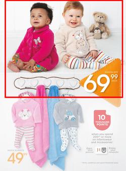 Jet : Baby Fair (26 May - 8 Jun 2014), page 4