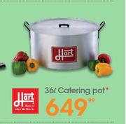 Hart 36ltr Catering Pot