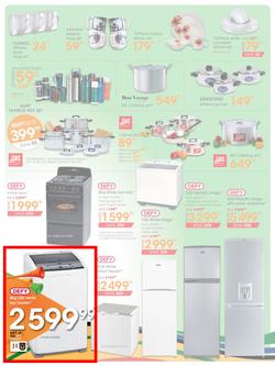 Jet Mart : Top Deals (26 May - 8 Jun 2014), page 4