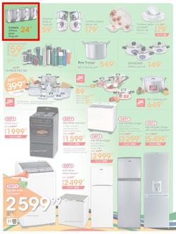 Jet Mart : Top Deals (26 May - 8 Jun 2014), page 4