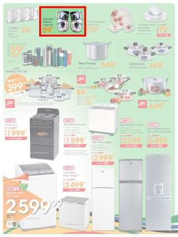 Jet Mart : Top Deals (26 May - 8 Jun 2014), page 4