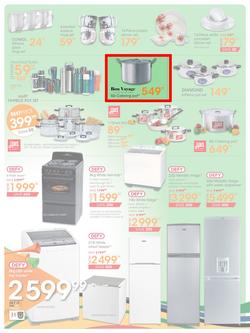 Jet Mart : Top Deals (26 May - 8 Jun 2014), page 4
